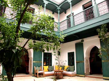  riad Jmya