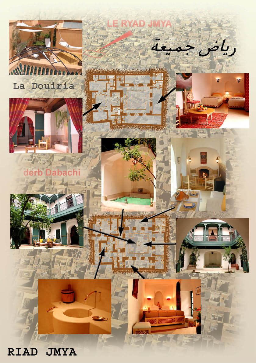 location marrakech