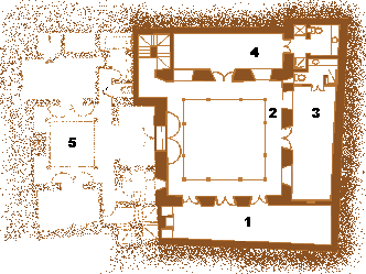 plan tage de riad